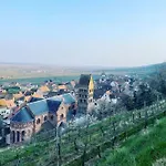 Origin Apartamento Gueberschwihr