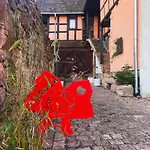 Origin Apartamento Gueberschwihr