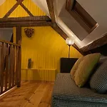 Origin Apartmán *