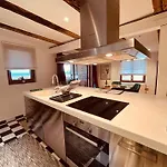 Apartmán Origin *
