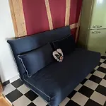 Origin Apartmán *
