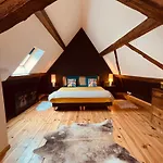 Apartmán Origin *