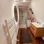 Origin Apartmán Gueberschwihr