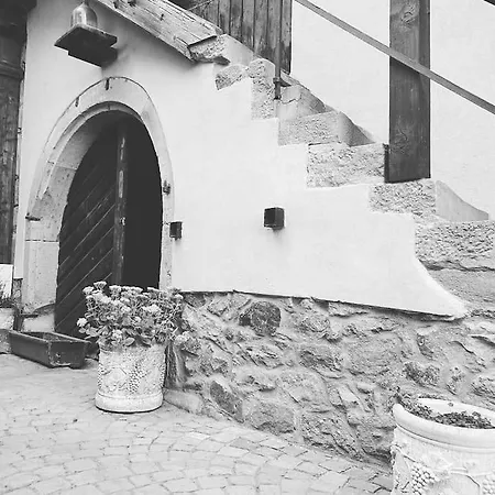 Origin * ゲーバーシュヴィア