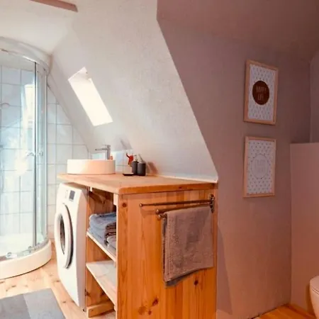 Origin Apartment *