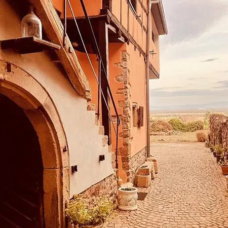 アパート Origin *