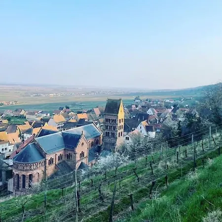 Origin アパート ゲーバーシュヴィア