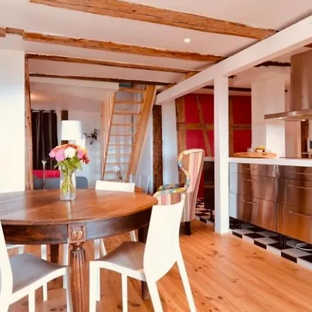 Origin Apartment