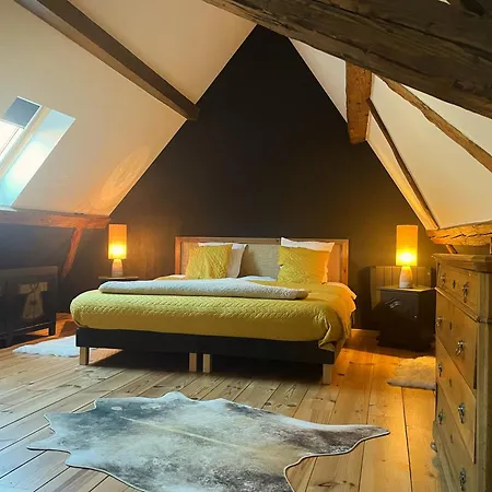 Origin * ゲーバーシュヴィア