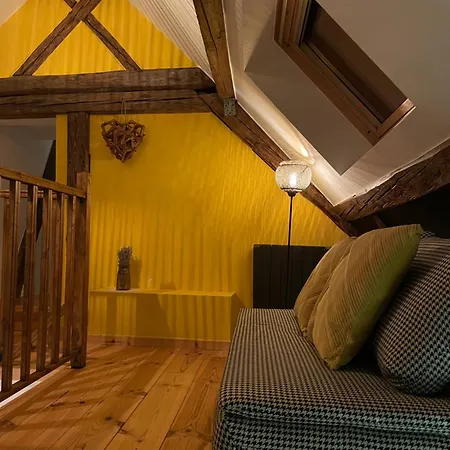 Origin Apartment *
