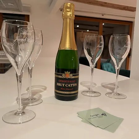 Origin ゲーバーシュヴィア