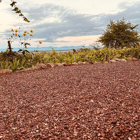 Origin Διαμέρισμα Gueberschwihr