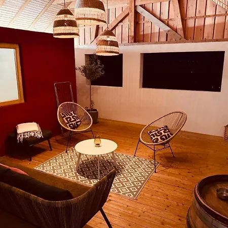 アパート Origin *