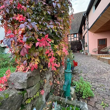 Origin Gueberschwihr
