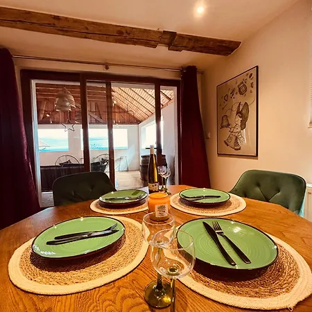 Apartamento Origin