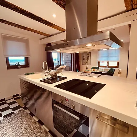 Apartamento Origin *