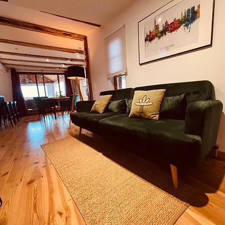 Apartamento Origin