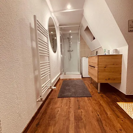 Apartamento Origin