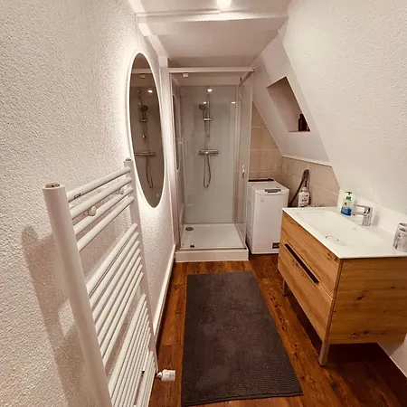 Origin Apartamento Gueberschwihr
