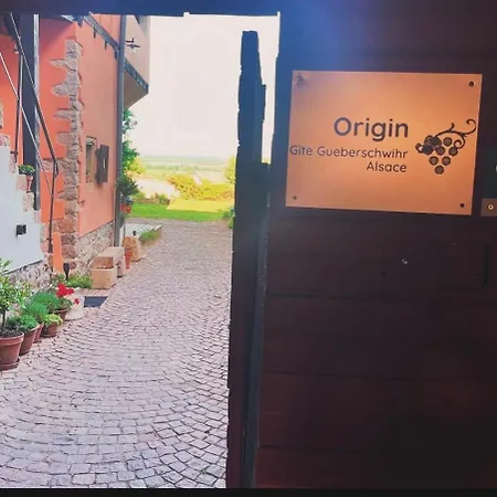 Origin 公寓 吉博斯韦尔